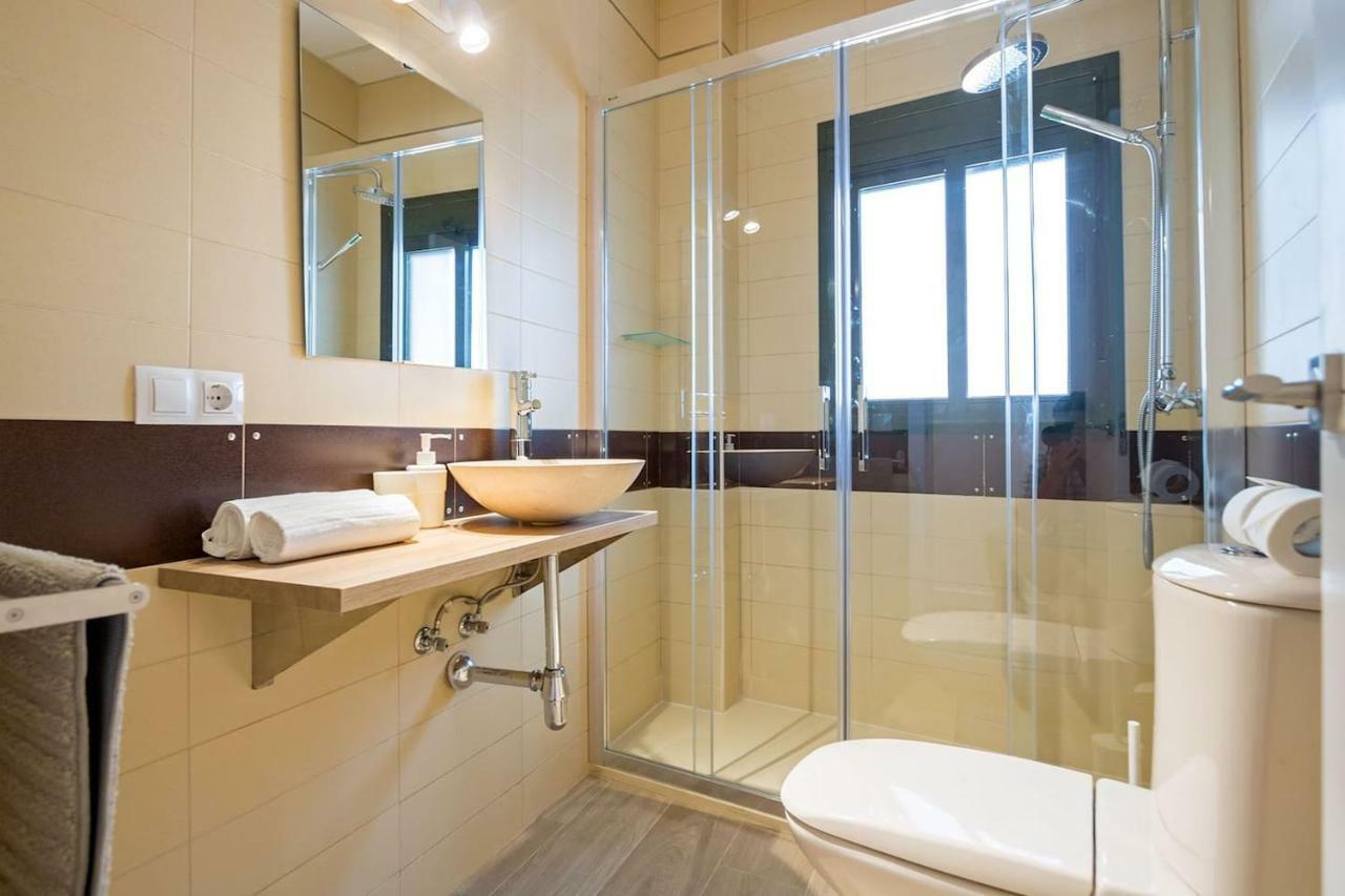 Triana Alfareria Suites By Valcambre Sevilla Exterior foto