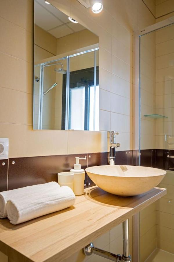 Triana Alfareria Suites By Valcambre Sevilla Exterior foto